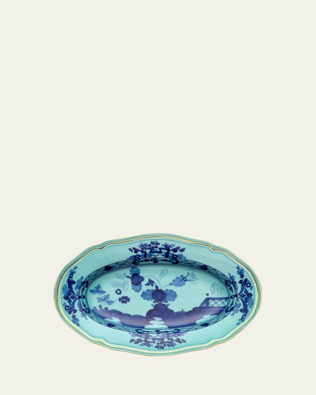 Oriente Italiano Trinket Tray